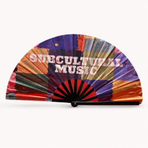 HAND FANS