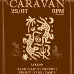 CÄRÄVÄN