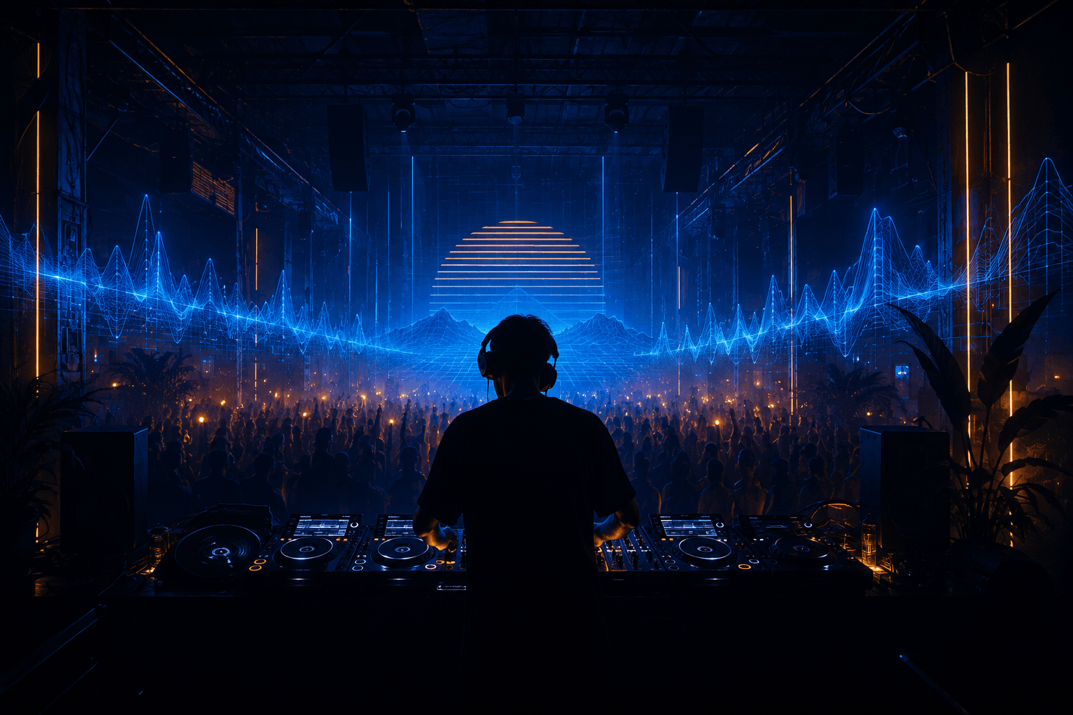 Understanding Electronic Music Genres