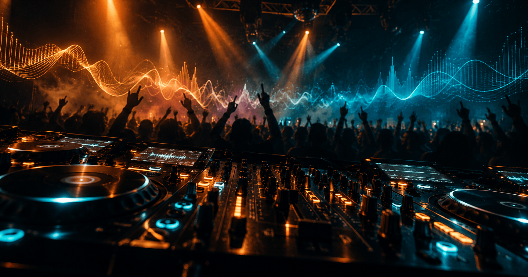 Electronic Music Genres Explained