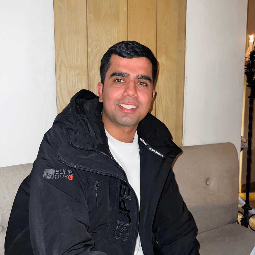 DURVISH HANDA